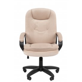 Компьютерное кресло Chairman Home 668