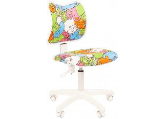 Компьютерное кресло Chairman Kids 102
