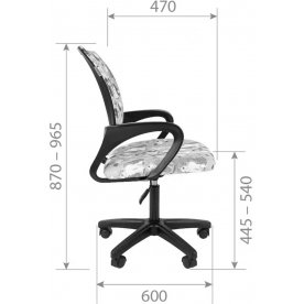 Компьютерное кресло Kids 103 LT