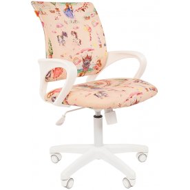 Компьютерное кресло Chairman Kids 103