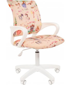 Компьютерное кресло Chairman Kids 103