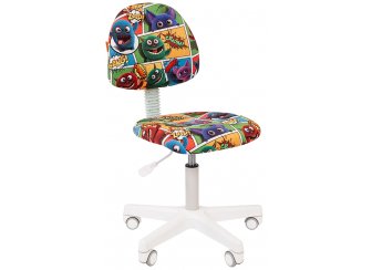 Компьютерное кресло Chairman Kids 104