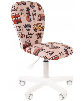 Компьютерное кресло Chairman kids 105