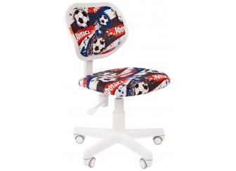 Компьютерное кресло Chairman Kids 106