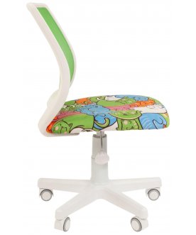 Компьютерное кресло Chairman Kids 112