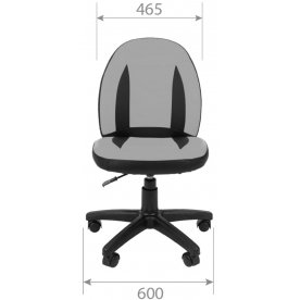Компьютерное кресло Chairman kids 122