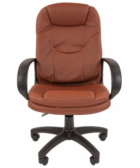Компьютерное кресло Chairman Стандарт СТ-68