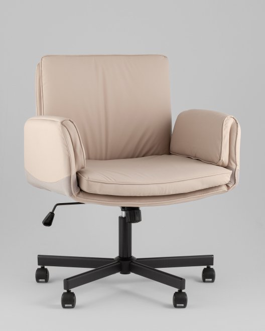 Компьютерное кресло Chairs Foldo бежевое