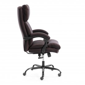 Компьютерное кресло Chief Metalbl/Чиф Металбл