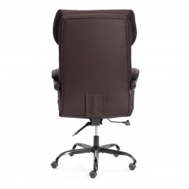 Компьютерное кресло Chief Metalbl/Чиф Металбл