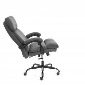 Компьютерное кресло Chief metalBL