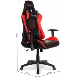 Компьютерное кресло College BX-3813