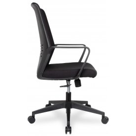 Компьютерное кресло College CLG-427 MBN-B