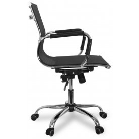 Компьютерное кресло College CLG-619 MXH-B