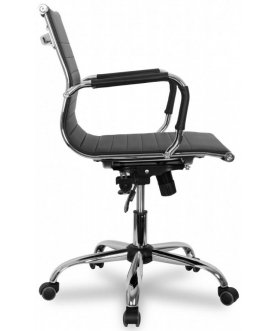 Компьютерное кресло College CLG-620 LXH-B