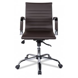 Компьютерное кресло College CLG-620 LXH-B