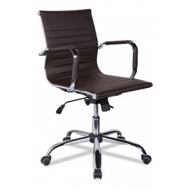 Компьютерное кресло College CLG-620 LXH-B