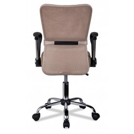 Компьютерное кресло College H-298FA-1