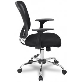 Компьютерное кресло College H-8369F