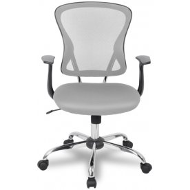 Компьютерное кресло College H-8369F