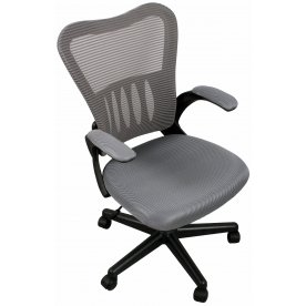 Компьютерное кресло College HLC-0658F