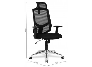 Компьютерное кресло College HLC-1500H