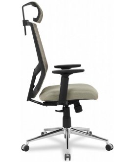 Компьютерное кресло College HLC-1500HLX