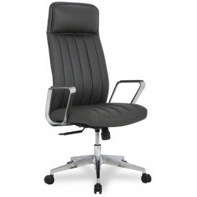 Компьютерное кресло College HLC-2413L-1