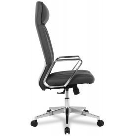 Компьютерное кресло College HLC-2413L-1