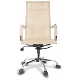 Компьютерное кресло College CLG-619 MXH-A бежевое