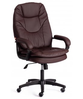 Компьютерное кресло Comfort LT коричневый