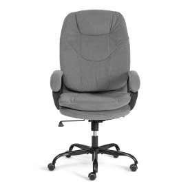 Компьютерное кресло Comfort Lux/Комфорт Люкс