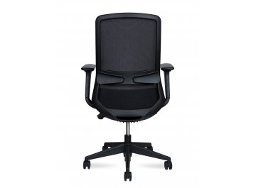 Компьютерное кресло Como LB black