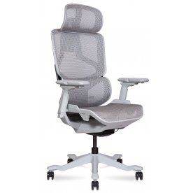 Компьютерное кресло Cooper gray