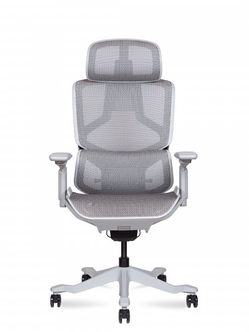 Компьютерное кресло Cooper gray серый