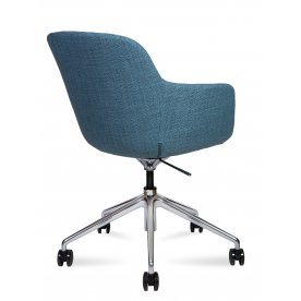 Компьютерное кресло Corfu turquoise