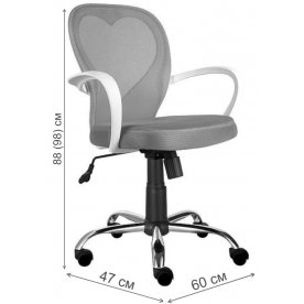 Компьютерное кресло Daisy