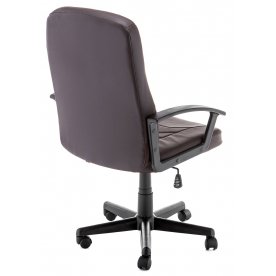 Компьютерное кресло Darin коричневое