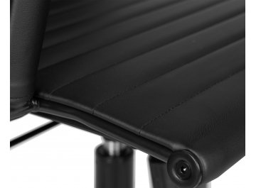 Компьютерное кресло Dobrin Clark Simple Black