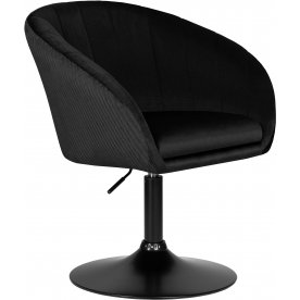 Компьютерное кресло Dobrin Edison Black