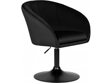 Компьютерное кресло Dobrin Edison Black