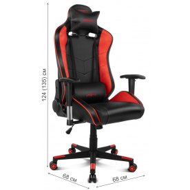 Компьютерное кресло Drift DR85