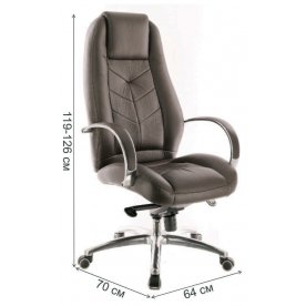 Компьютерное кресло Drift Full M