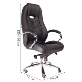 Компьютерное кресло Drift M