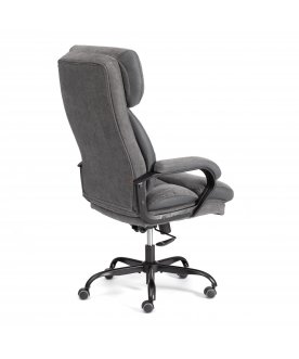 Компьютерное кресло Duke metal BL