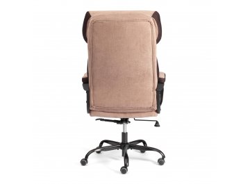 Компьютерное кресло Duke metal BL