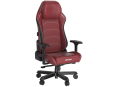 Компьютерное кресло DXRacer I-DMC/MAS2022/RN черный / красный