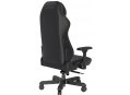 Компьютерное кресло DXRacer Master черная экокожа