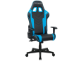 Компьютерное кресло DXRacer ОН/Р132/NB черный / синий