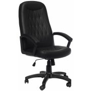 черная экокожа (Oregon 16)